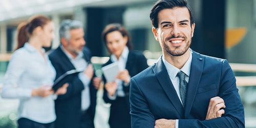 From Autonomy to Teamwork