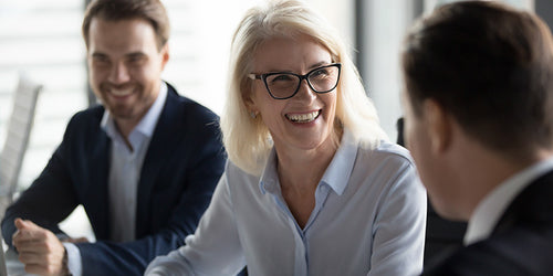 Building and Leading Effective Teams