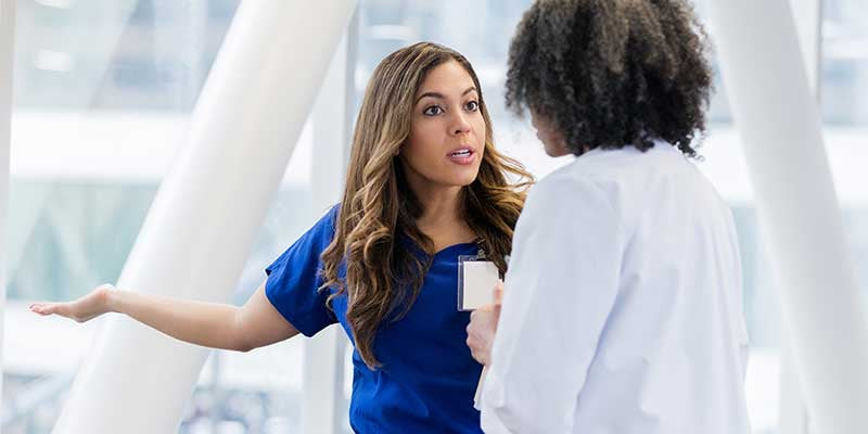 Resolving Conflict (7 CME)