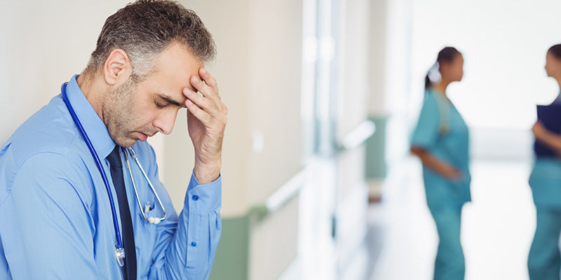 Practical Tools for Physician Self-Care (4 CME)