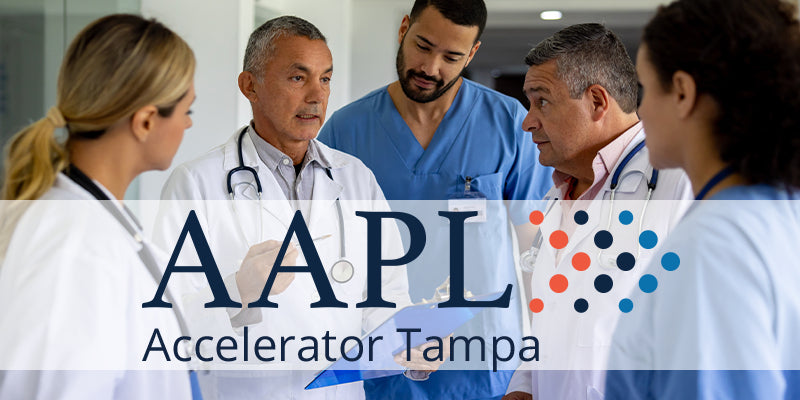 Turning Crisis into Team Innovation In-Person Accelerator