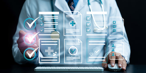 Transforming Healthcare Through Quality Improvement