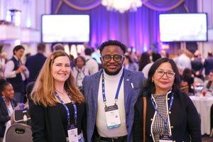 Membership - Early Career, Military & Transitional