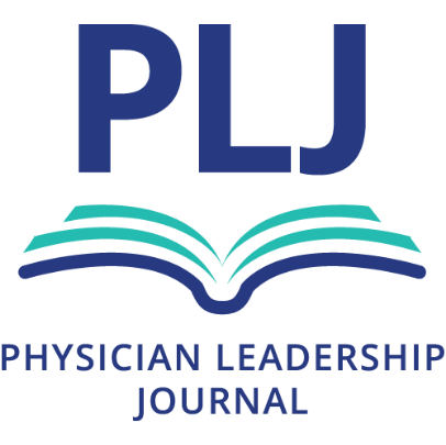 Every Physician Is a Leader