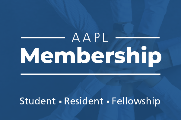 In-Training Membership (Medical Student, Resident, or Fellowship)