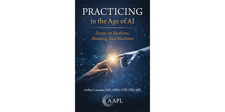 Practicing in the Age of AI: Essays on Medicine, Meaning, and Machines