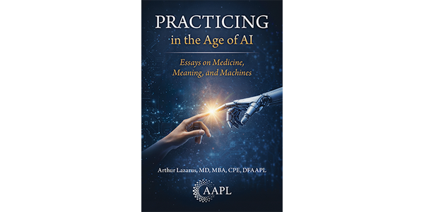 Practicing in the Age of AI: Essays on Medicine, Meaning, and Machines