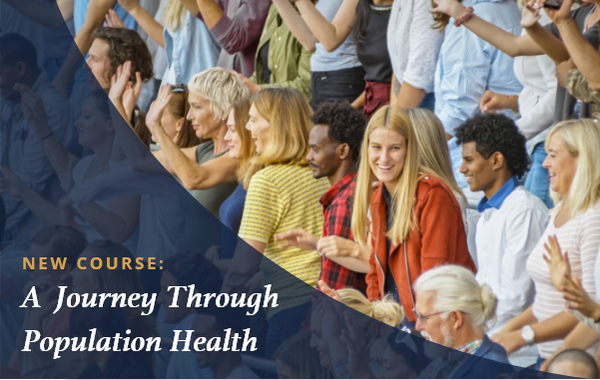 A Journey Through Population Health