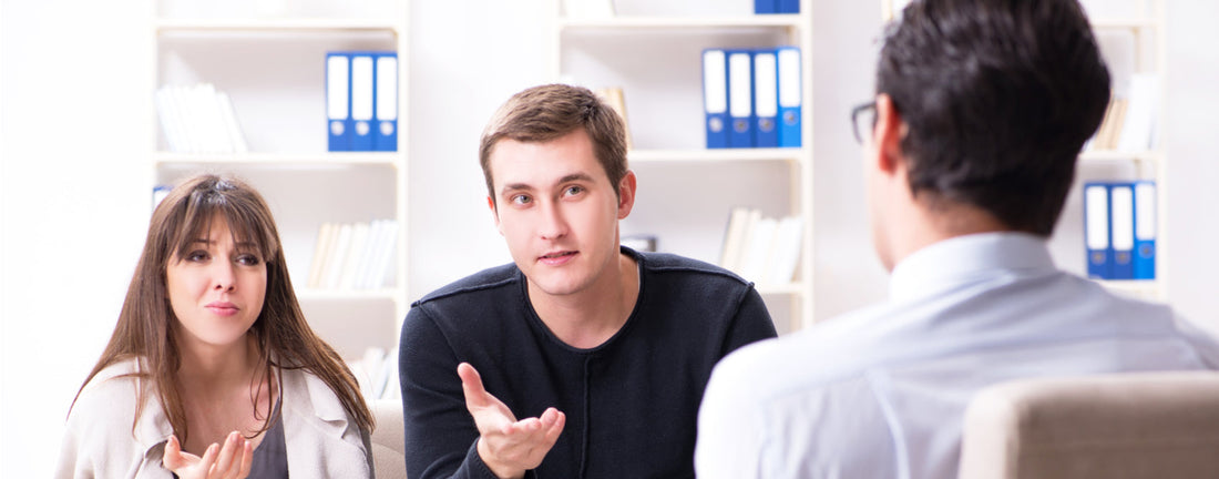 CRP: A Proactive Approach to Physician Wellness