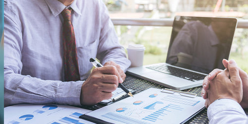 Developing a Business Plan