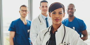 Transition From Management To Leadership