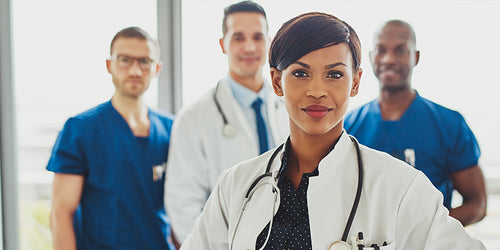 Transition From Management To Leadership (3.5 CME)