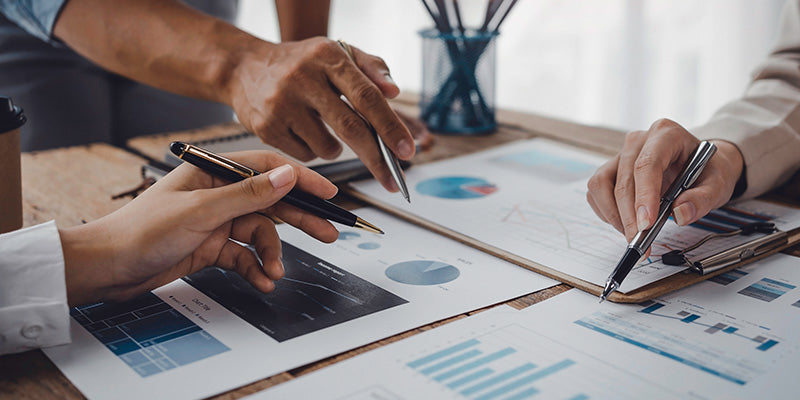 Advanced Financial Decision Making