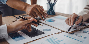 Advanced Financial Decision Making