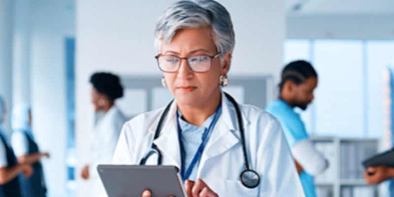 Advanced CMO Accelerator