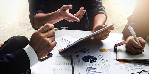 Project Management Overview for Physician Leaders (4 CME)