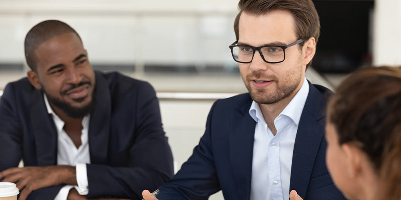 Establish a Just Culture