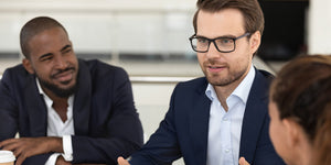 Establish a Just Culture