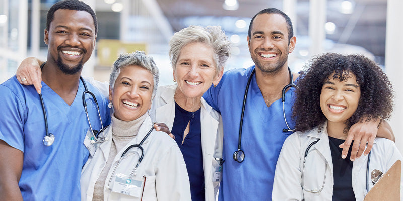 Leveraging the Clinical Team