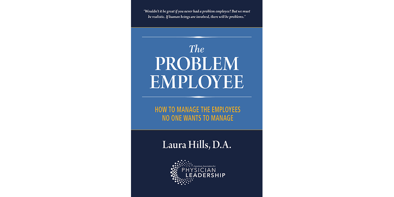 The Problem Employee: How to Manage Difficult Employees | AAPL
