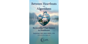 Between Heartbeats and Algorithms: Reclaiming What Matters in Healthcare
