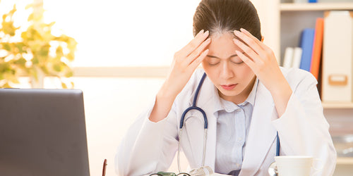 Building Physician Wellness