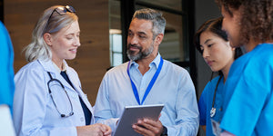 Interdisciplinary Relationship Management