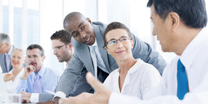 Assessing the Health of Your Organization