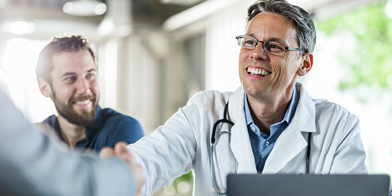 Fundamentals of Physician Leadership: Negotiation