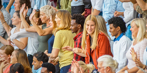 A Journey Through Population Health