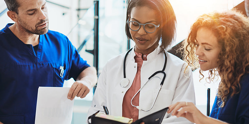 Develop Effective Teams