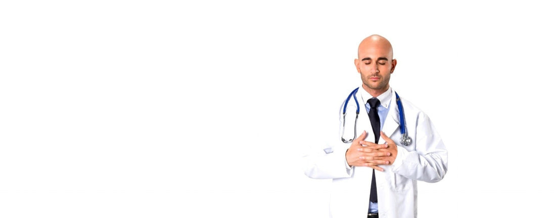 Mindfulness Matters: A Powerful Resource for Stressed Physician Leaders