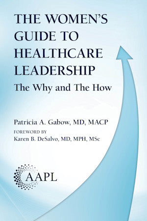 Women In Healthcare Leadership