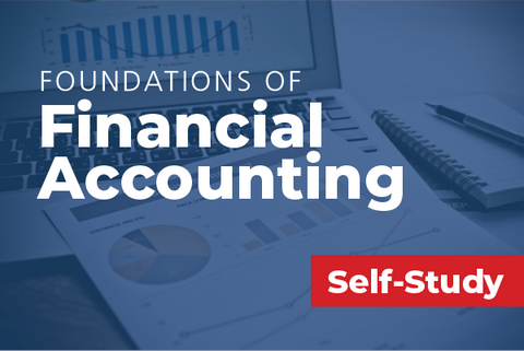 ACP Certificate - Foundations of Financial Accounting