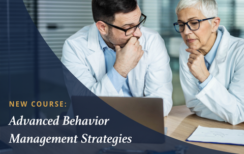 Advanced Behavior Management Strategies