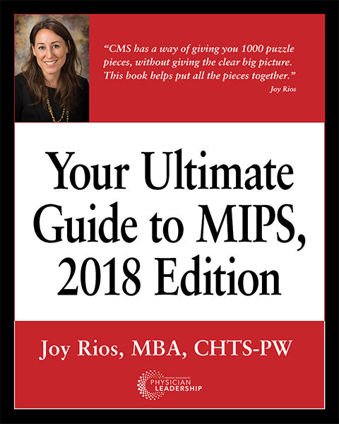 Your Ultimate Guide to MIPS, 2018 Edition