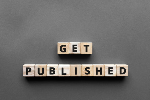 How to Get Published: 2022 Fall Institute (October 2022)